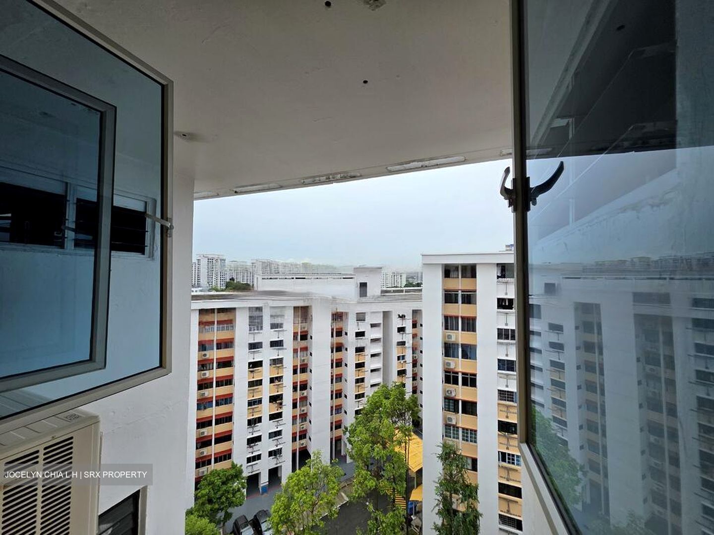 Blk 507 Hougang Avenue 8 (Hougang), HDB 4 Rooms #483701971